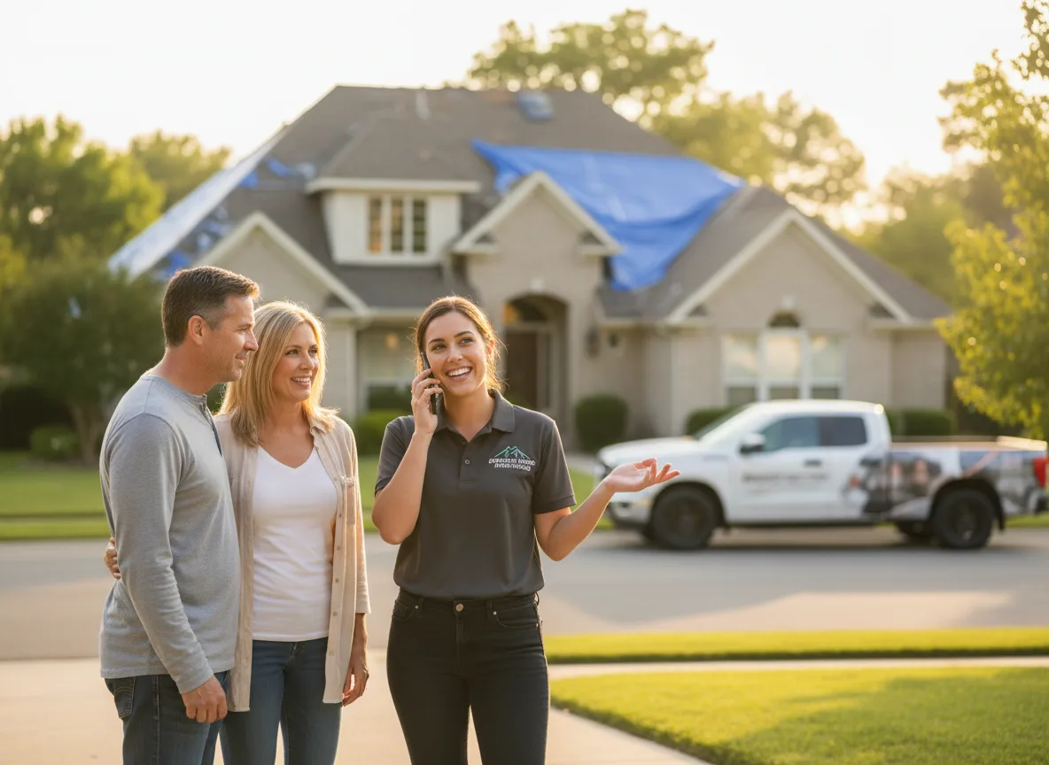 Emergency Roof Repair Walnut Ridge, AR FAQs
